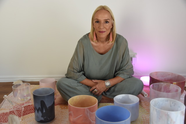 Karen & bowls