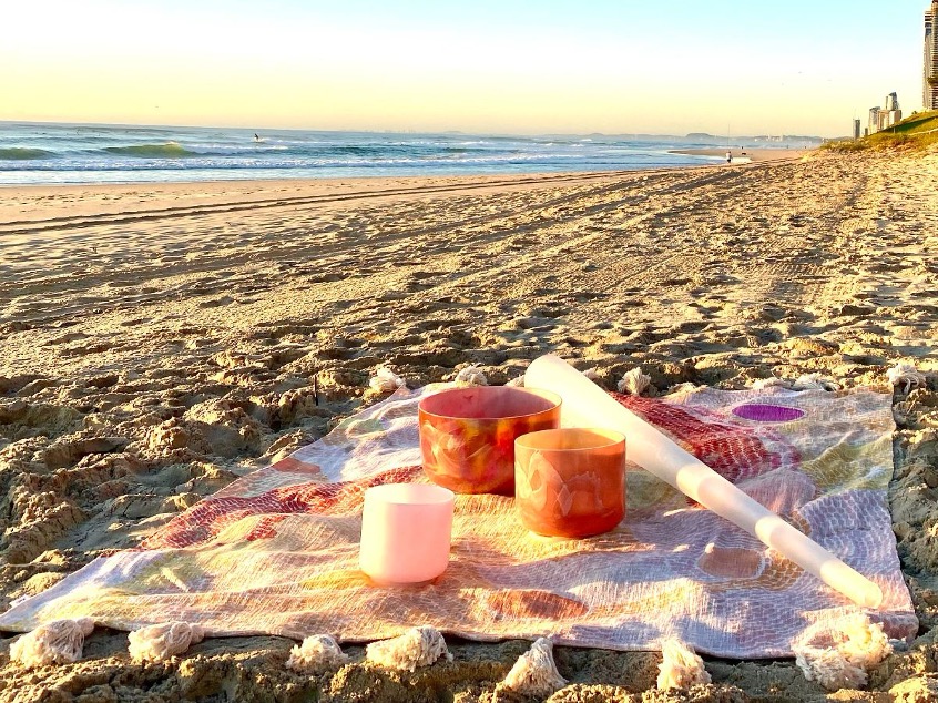 blog-beach and crystal bowls